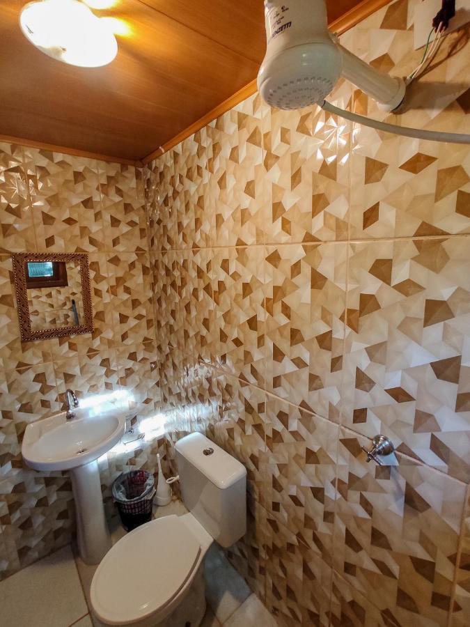 Greensoul Hospedagem Убатуба Экстерьер фото