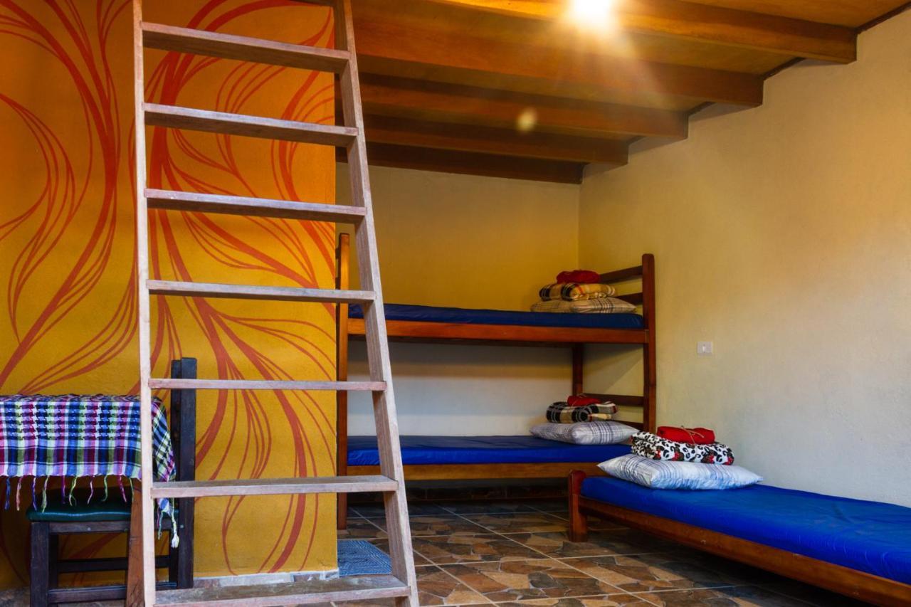 Greensoul Hospedagem Убатуба Экстерьер фото