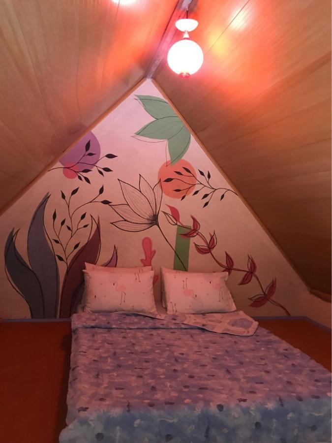 Greensoul Hospedagem Убатуба Экстерьер фото