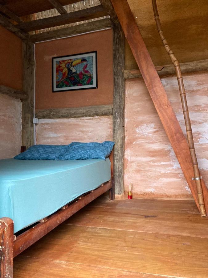 Greensoul Hospedagem Убатуба Экстерьер фото