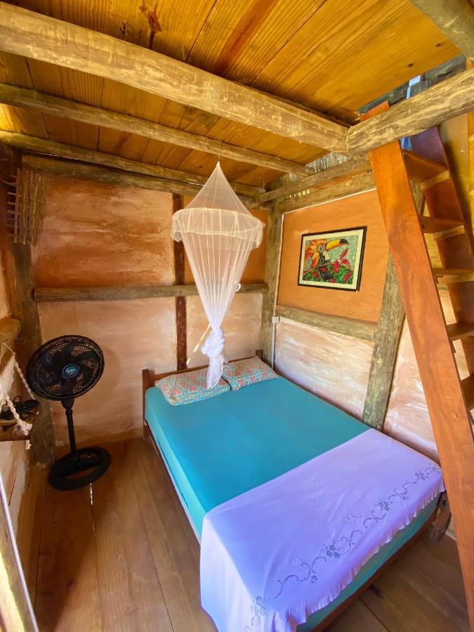 Greensoul Hospedagem Убатуба Экстерьер фото