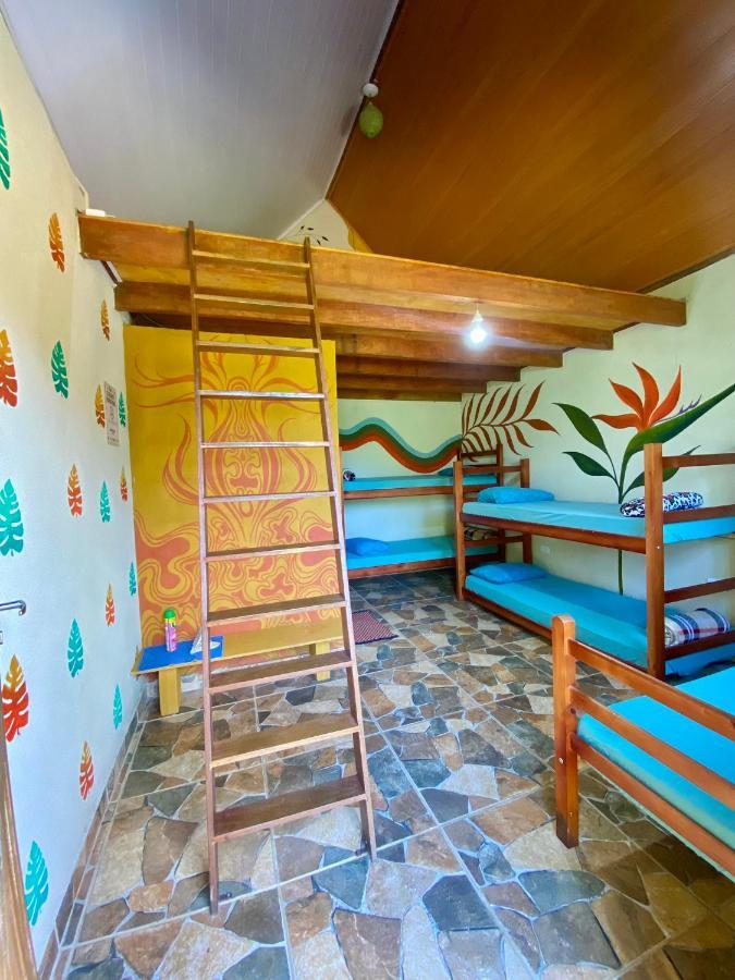Greensoul Hospedagem Убатуба Экстерьер фото