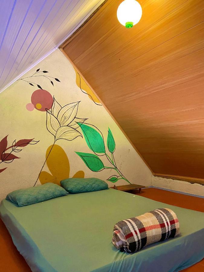 Greensoul Hospedagem Убатуба Экстерьер фото