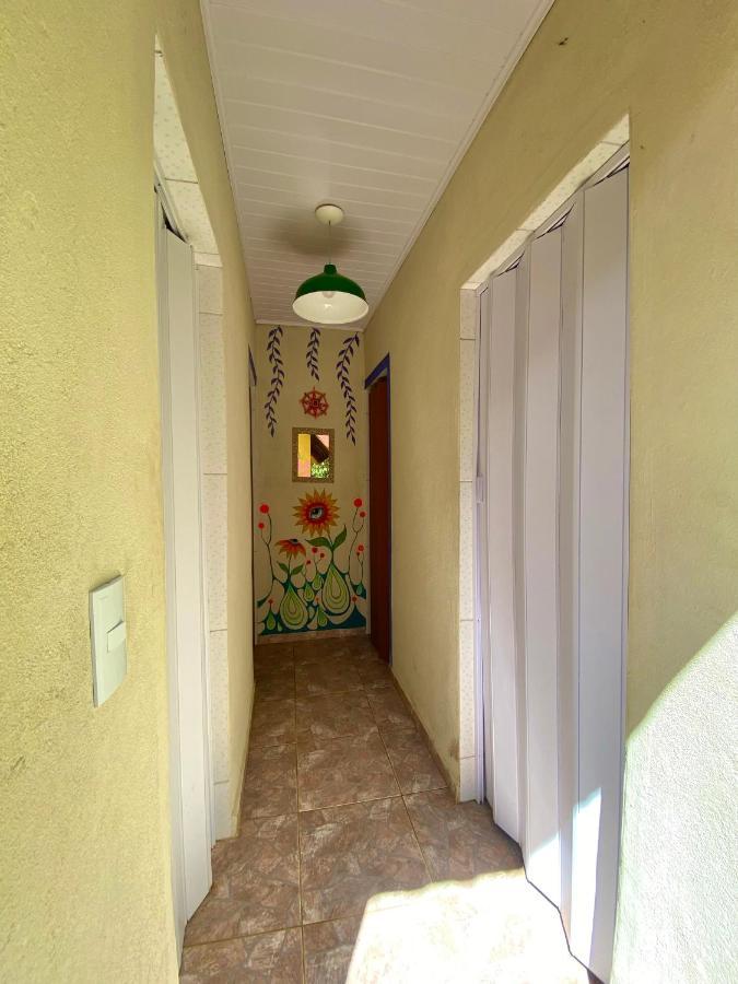 Greensoul Hospedagem Убатуба Экстерьер фото