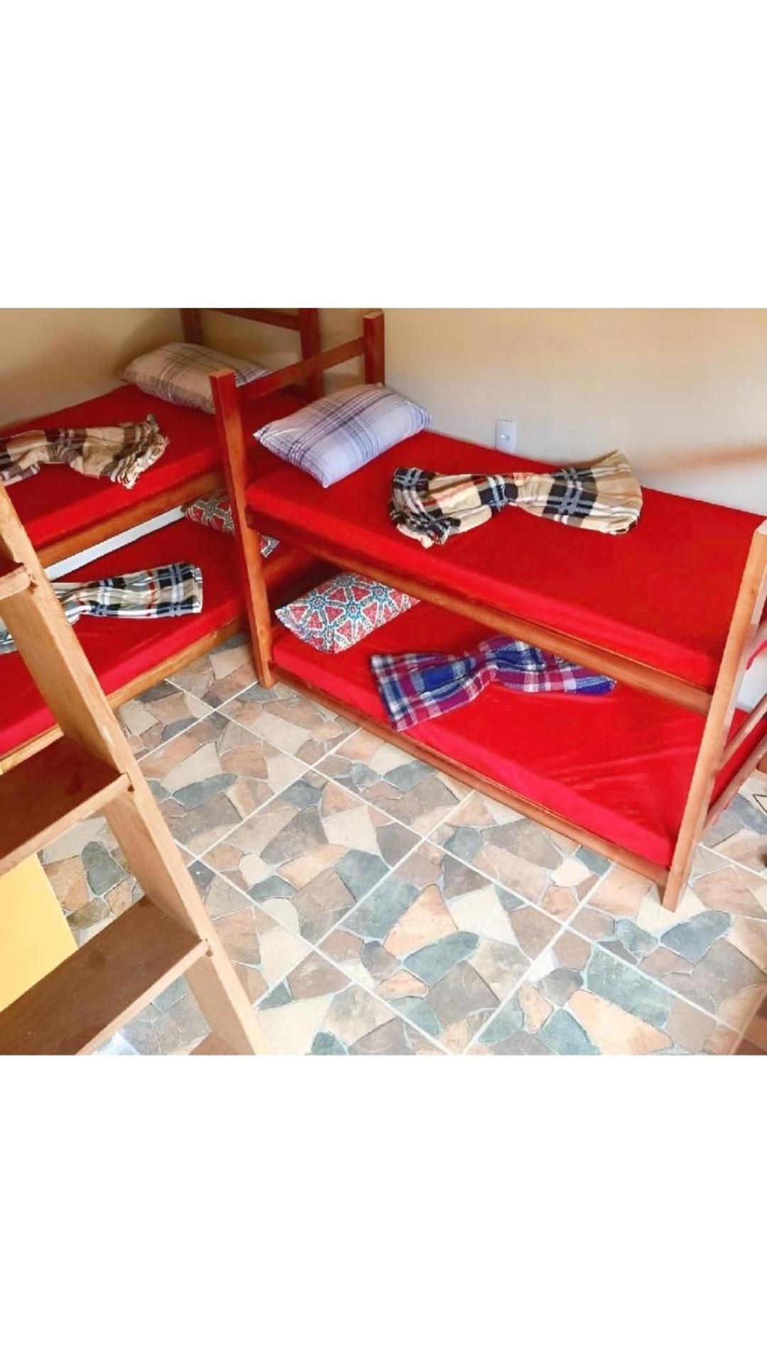 Greensoul Hospedagem Убатуба Номер фото